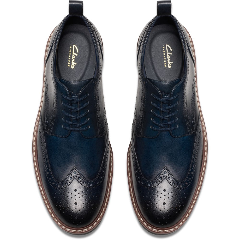 Men's Clarks Aldwin Limit Shoes