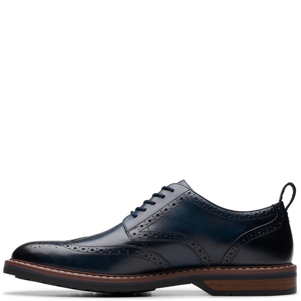 Men's Clarks Aldwin Limit Shoes