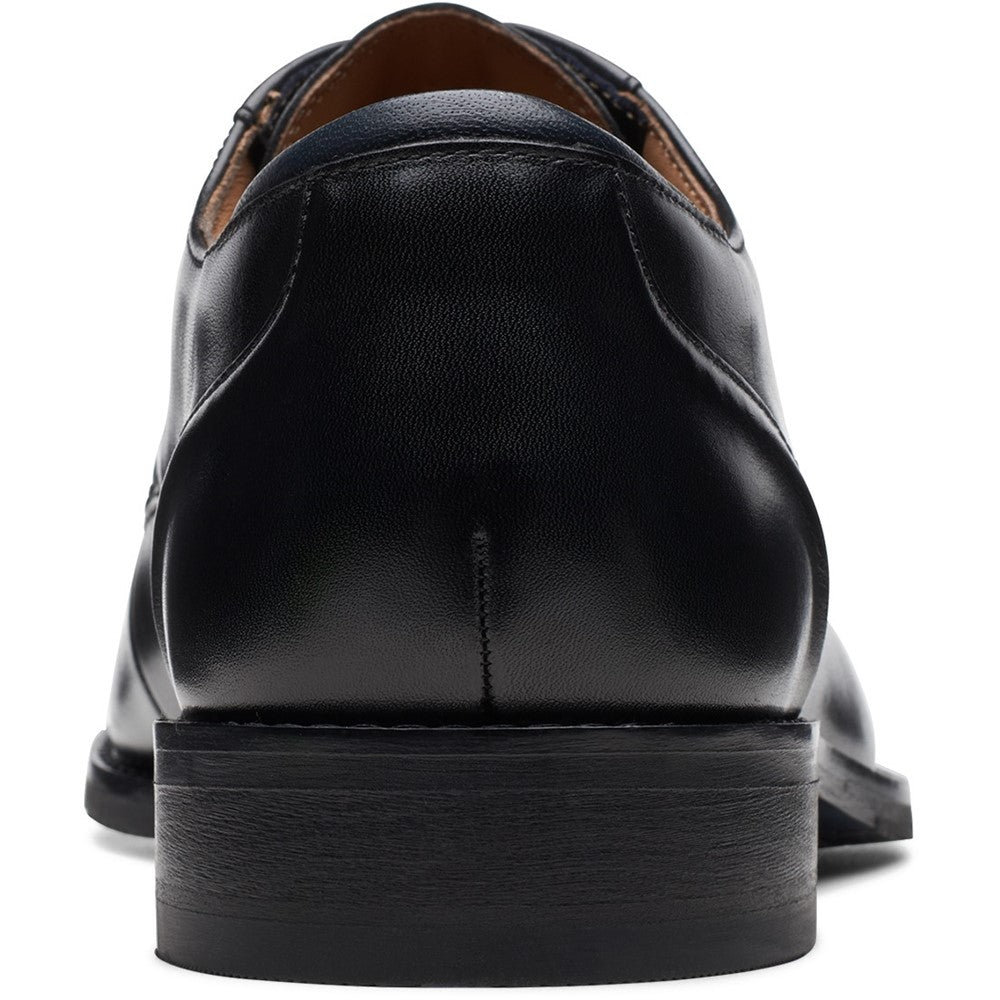Men's Clarks CraftArlo Lace Shoes