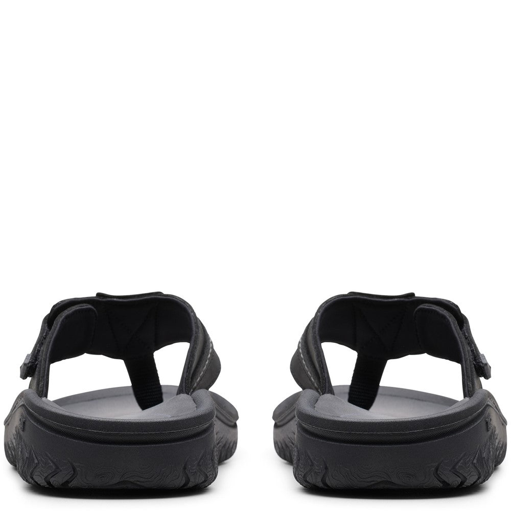 Men's Clarks Wesley Sun Sandals