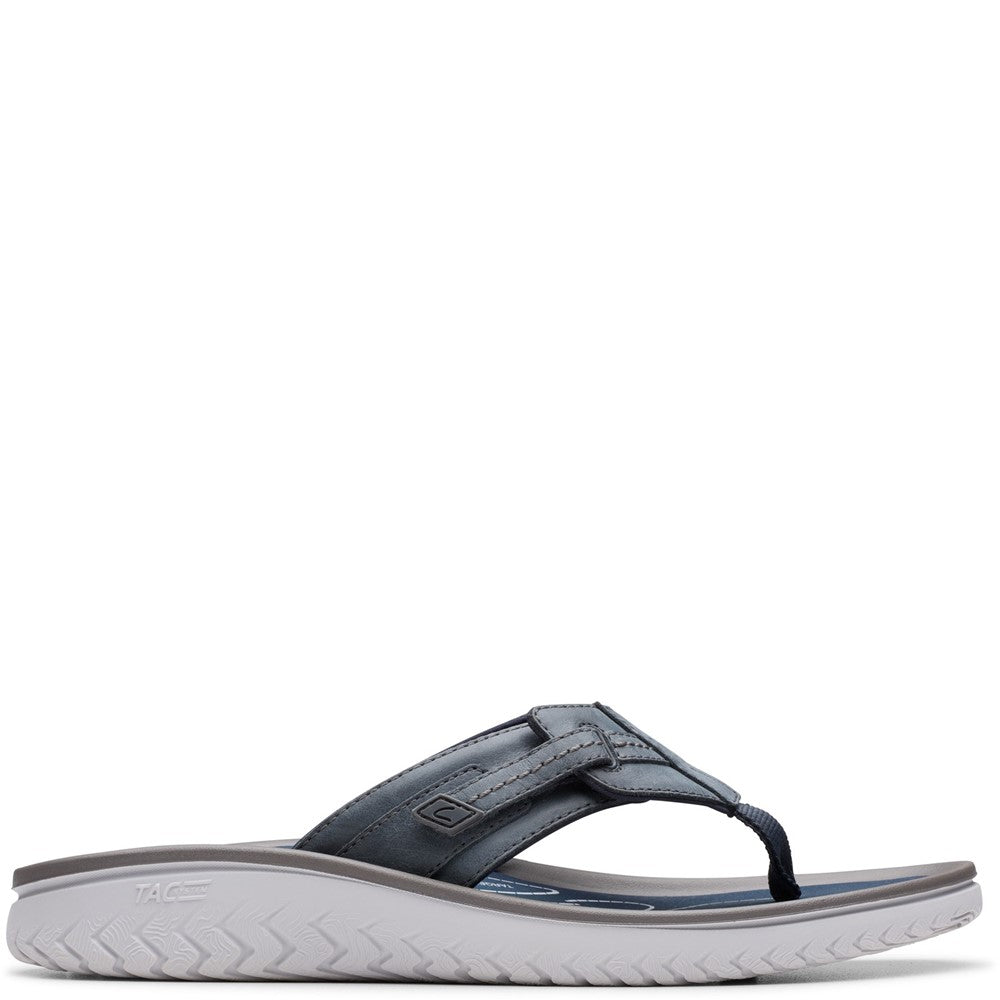 Men's Clarks Wesley Sun Sandals