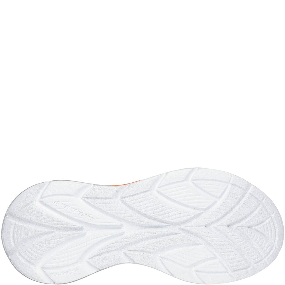 Boys' Skechers Flex-Glow Ultra Trainer