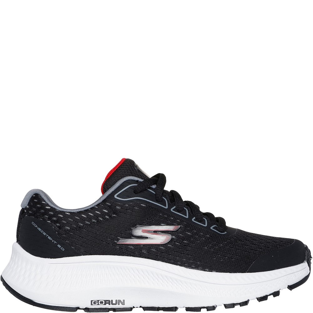 Boys' Skechers GOrun Consistent 2.0 Trainer