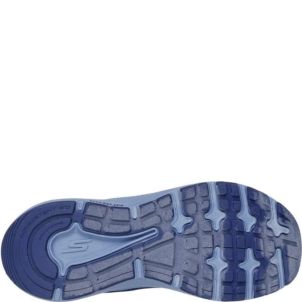 Boys' Skechers GOrun Consistent 2.0 Trainer