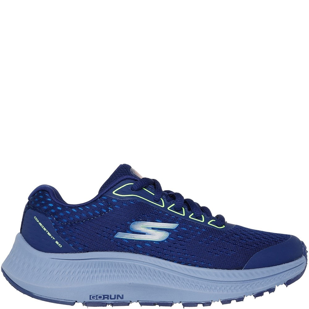 Boys' Skechers GOrun Consistent 2.0 Trainer