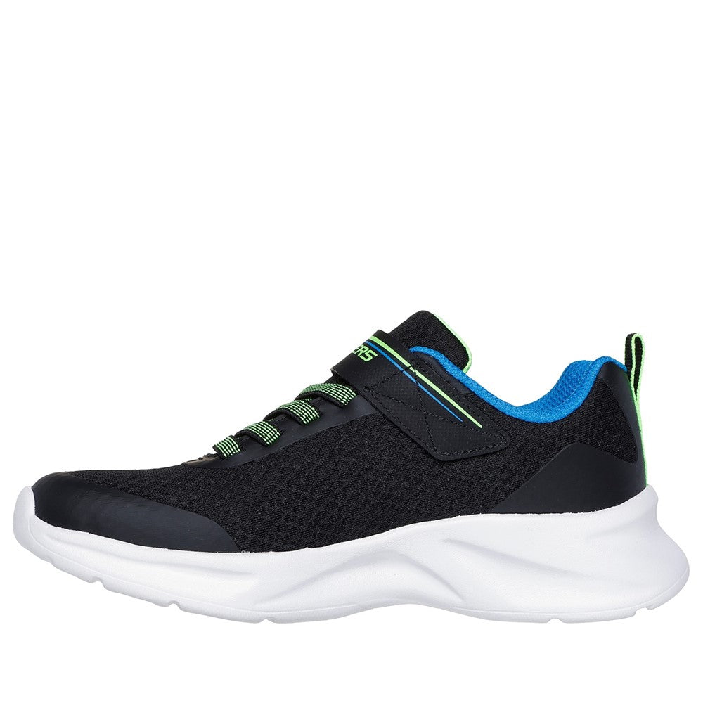 Boys' Skechers Dynamatic Swift Tread Trainer