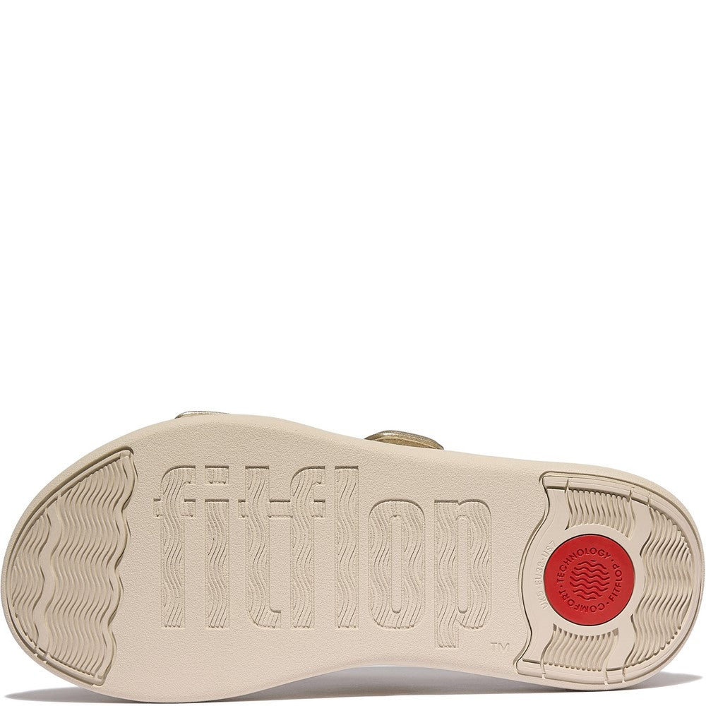 Women's Fitflop F-Mode Go Sandals