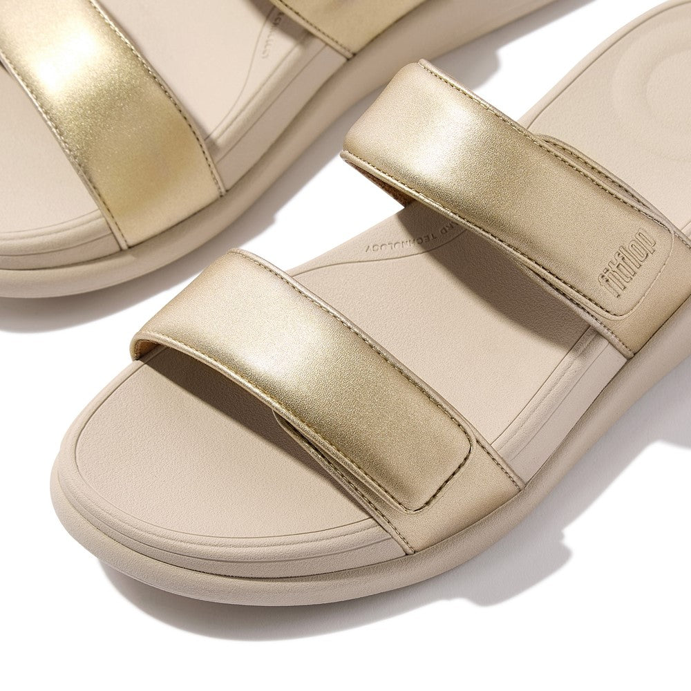 Women's Fitflop F-Mode Go Sandals