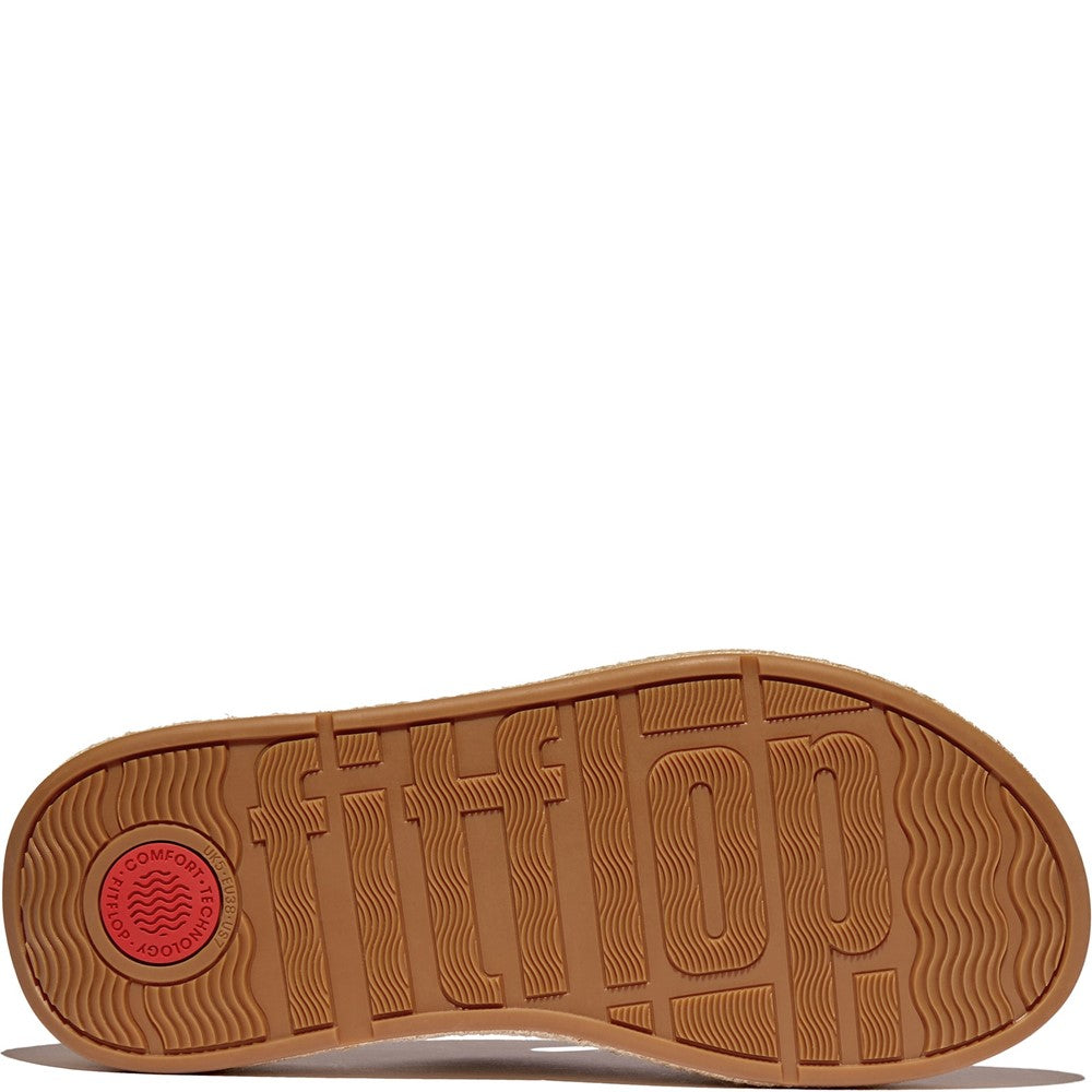 Women's Fitflop F-Mode Cross Slide