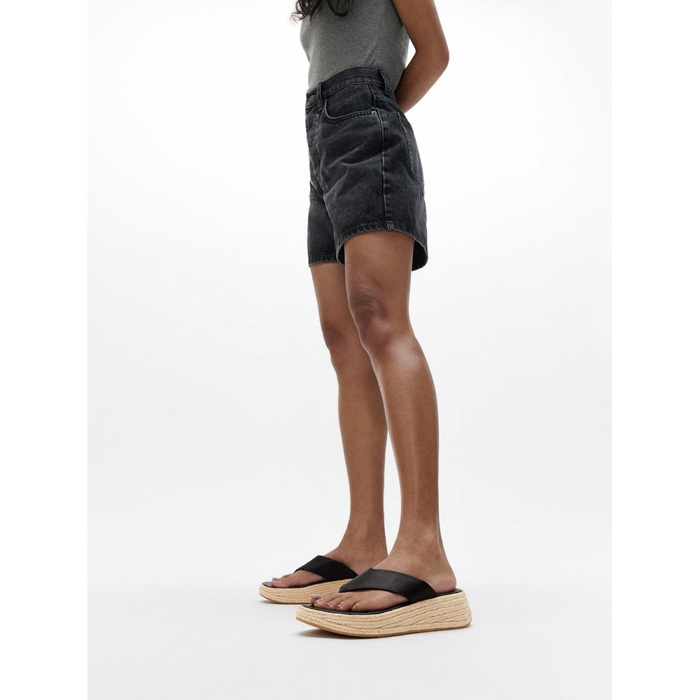 Women's Fitflop F-Mode Toe Post Espadrille