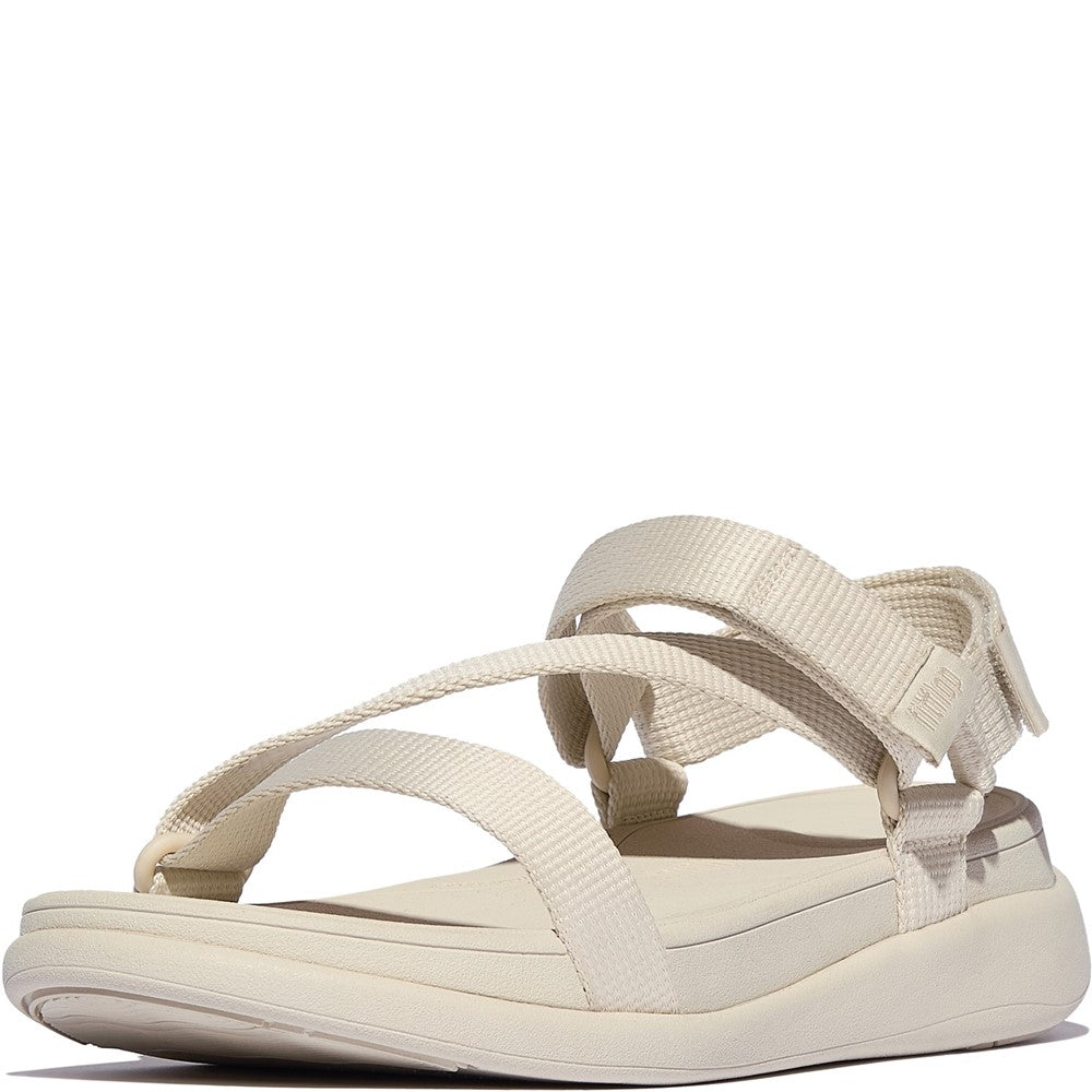 Women's Fitflop F-Mode Go Z Strap Sandals