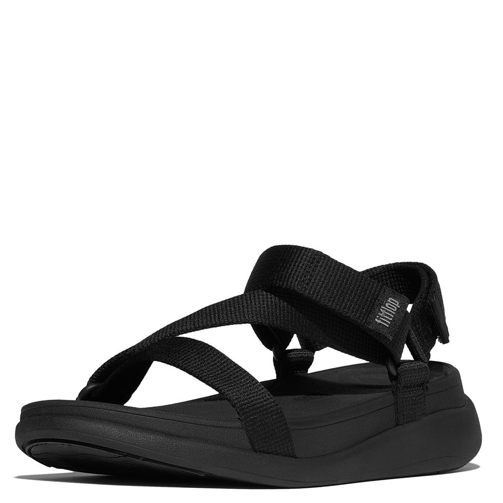Women's Fitflop F-Mode Go Z Strap Sandals