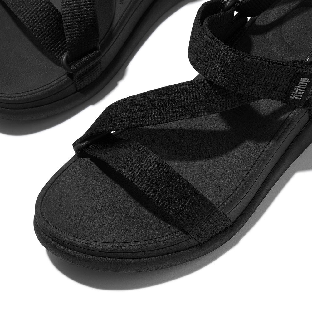 Women's Fitflop F-Mode Go Z Strap Sandals