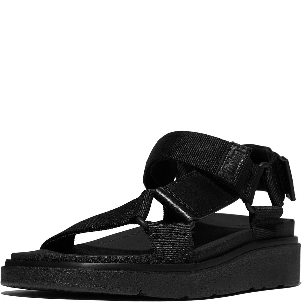 Women's Fitflop F-Mode Go Z Strap Sandals