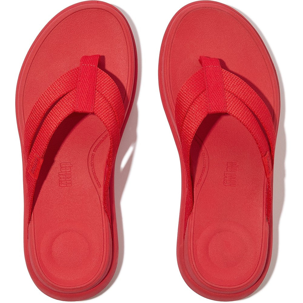 Women's Fitflop F-Mode Go Flip Flops