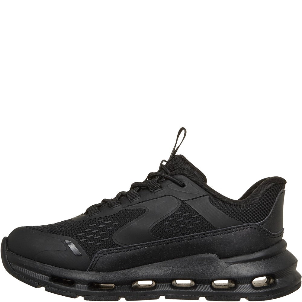 Girls' Skechers Glide Step Vista Lane Trainers