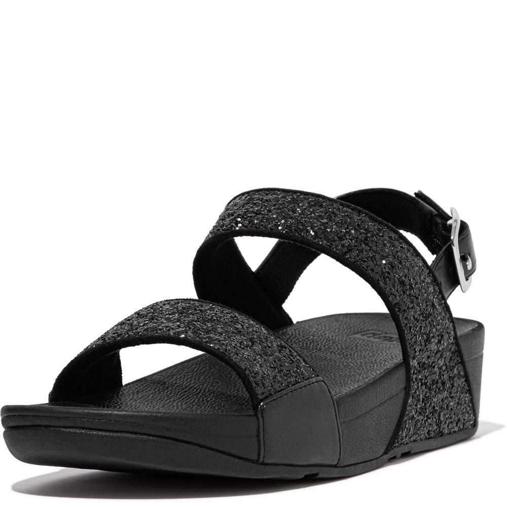 Women's Fitflop Lulu Glitter Sandals