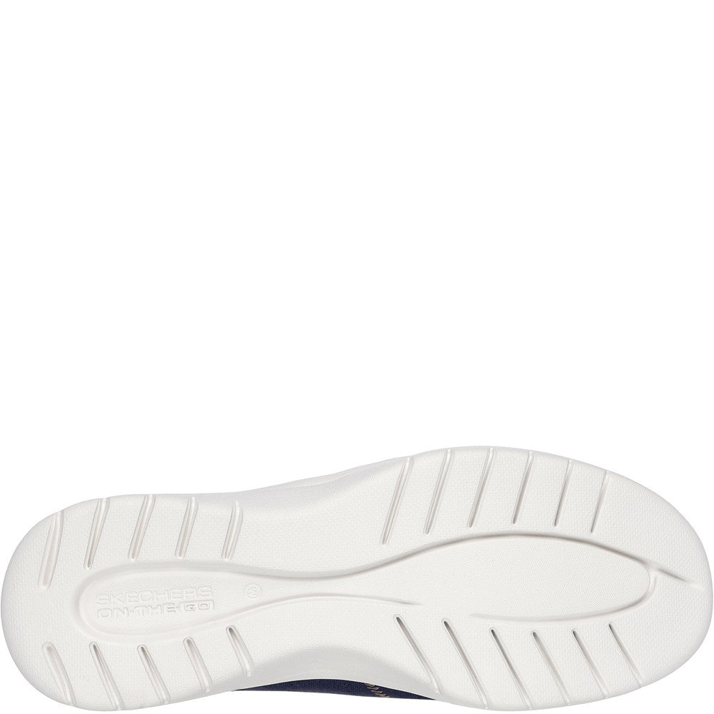 Women's Skechers Palmilla Boat Shoe