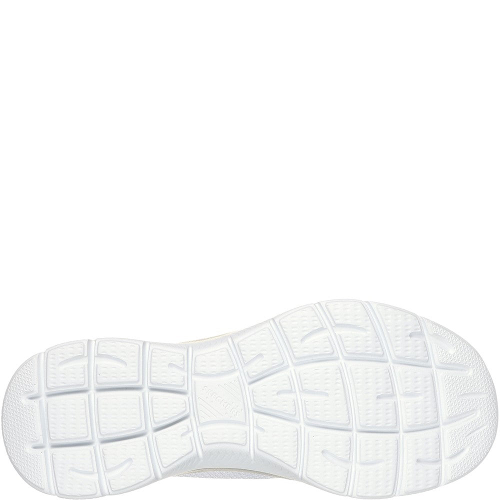Women's Skechers Summits Diamond Dream Trainer