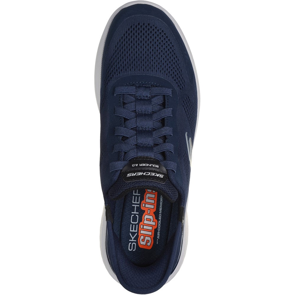 Men's Skechers Bounder 2.0 Emerged Trainer
