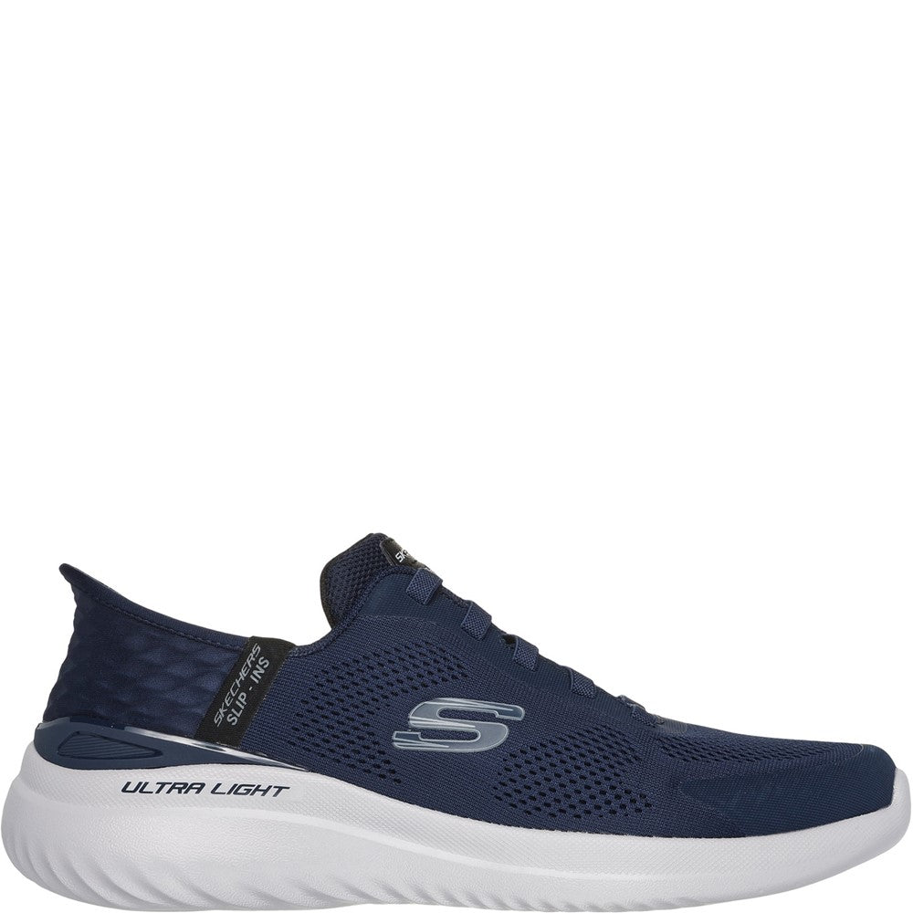 Men's Skechers Bounder 2.0 Emerged Trainer