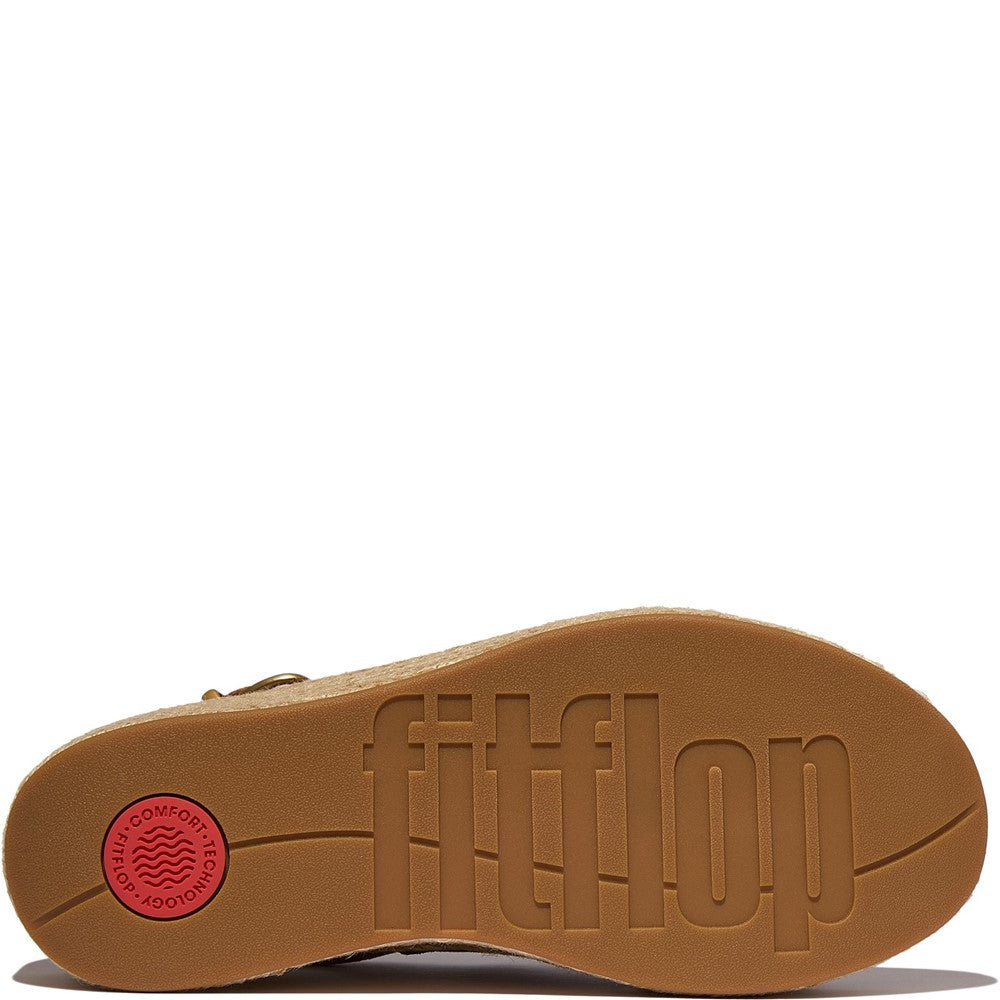 Women's Fitflop Platfforms Wedge