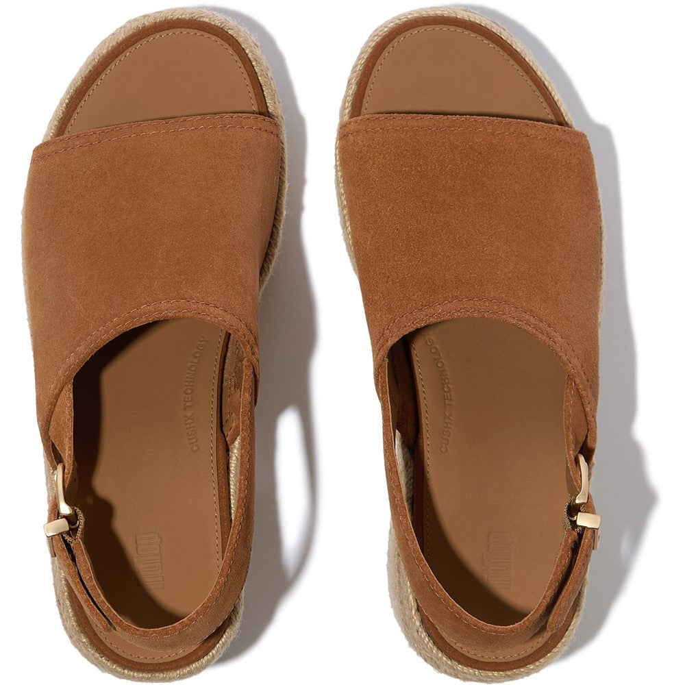 Women's Fitflop Platfforms Wedge