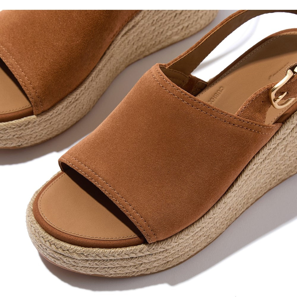 Women's Fitflop Platfforms Wedge