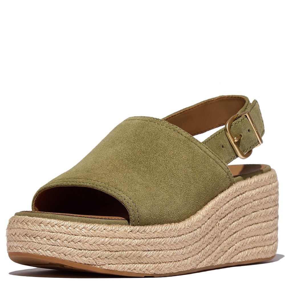 Women's Fitflop Platfforms Wedge