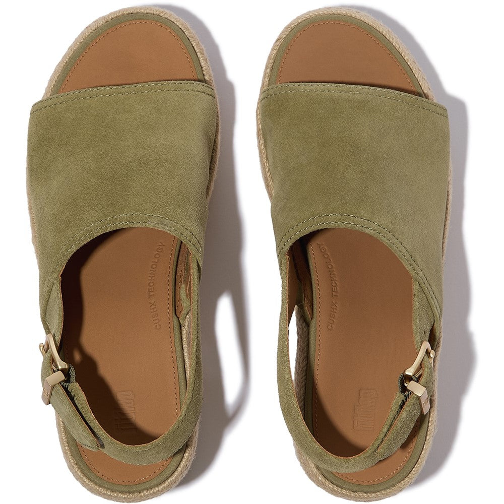 Women's Fitflop Platfforms Wedge