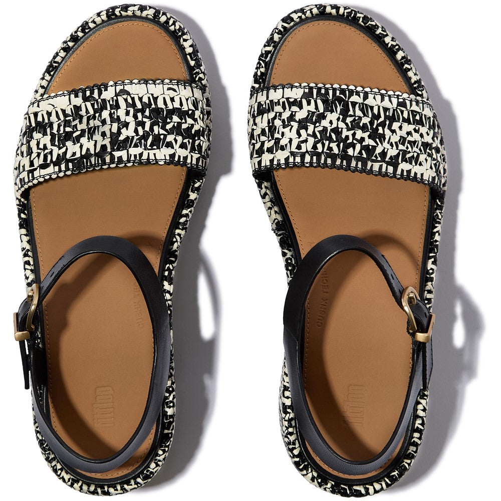 Women's Fitflop Platfforms Wedge Sandal