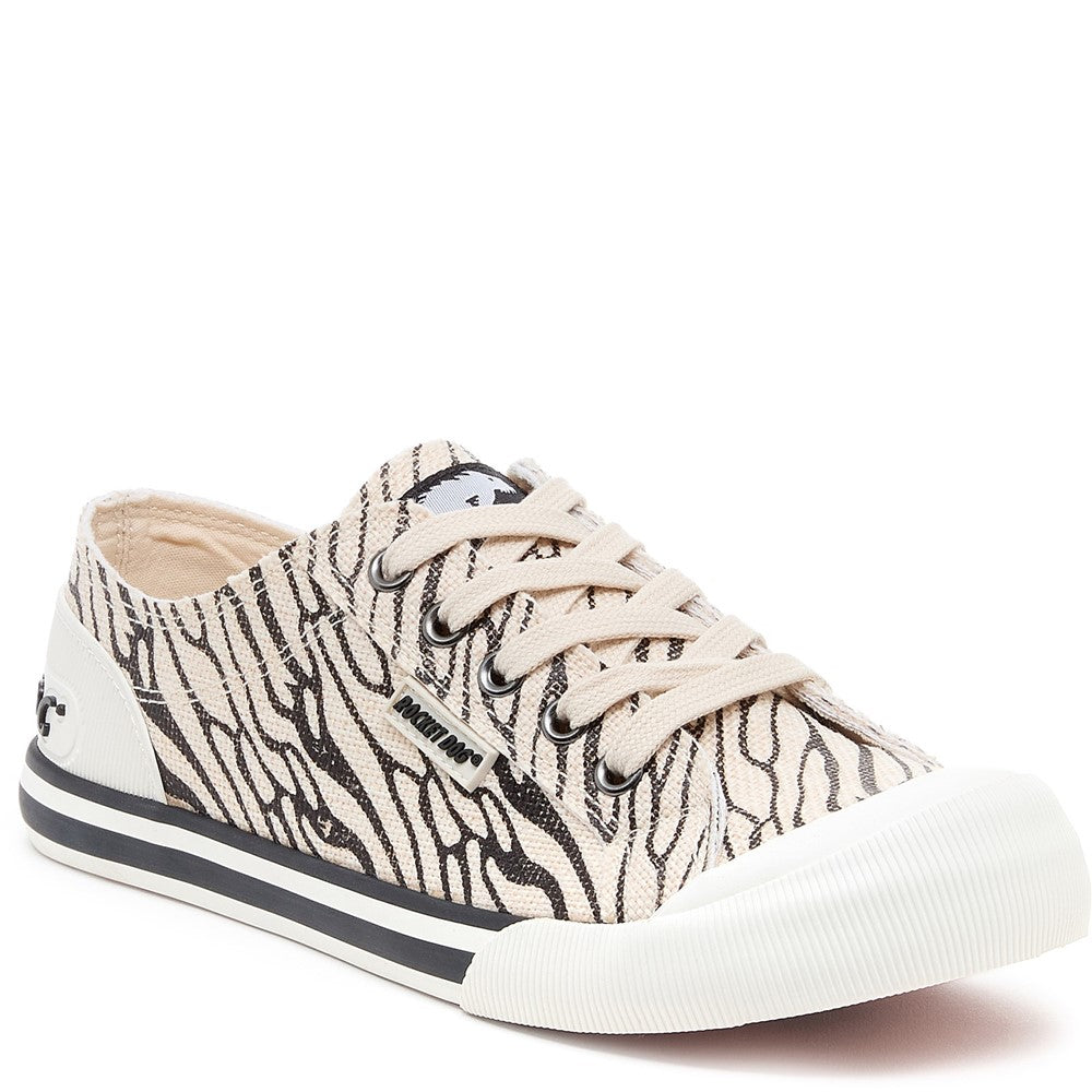 Women's Rocket Dog Jazzin Wales Trainer