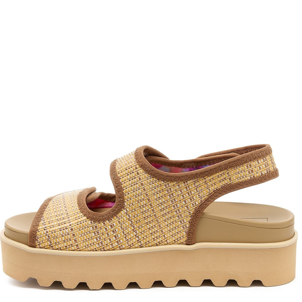 Women's Rocket Dog Balmy Raffia Sandal
