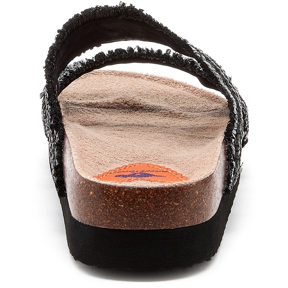 Women's Rocket Dog Aruba Raffia Sandal