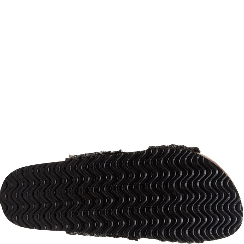 Women's Rocket Dog Aruba Raffia Sandal
