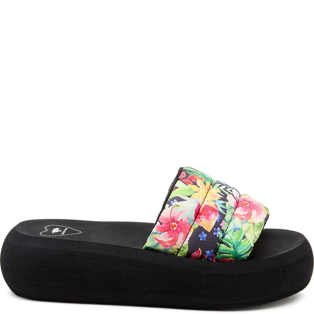Women's Rocket Dog Splash Bahama Sandal