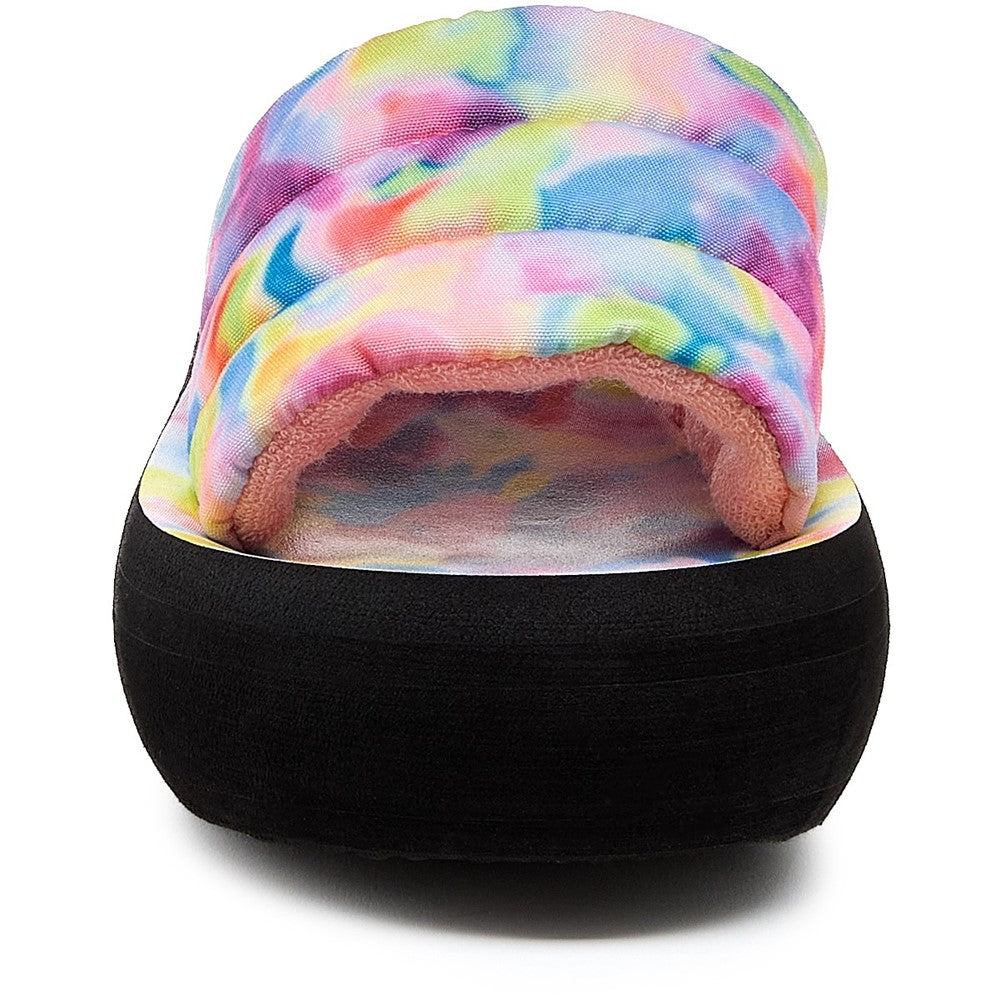 Women's Rocket Dog Splash Loyal Tie Dye Sandal