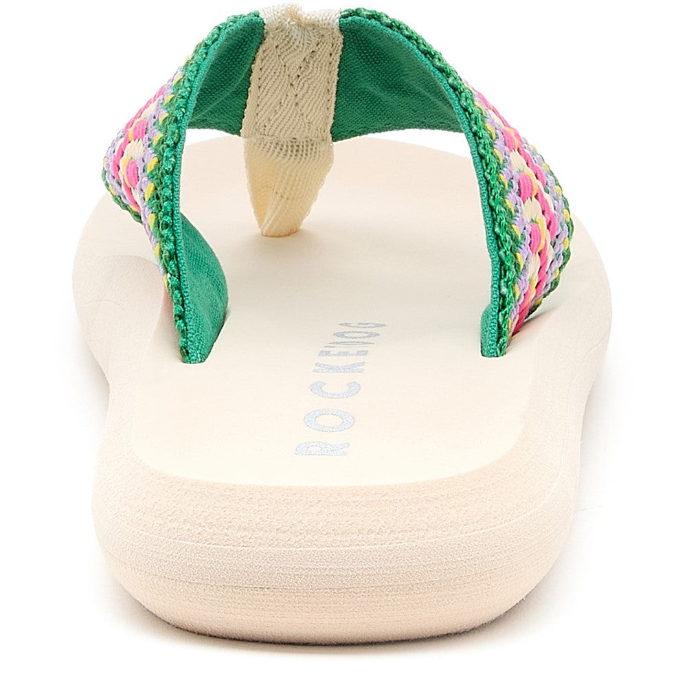 Women's Rocket Dog Spotlight Madison Sandal