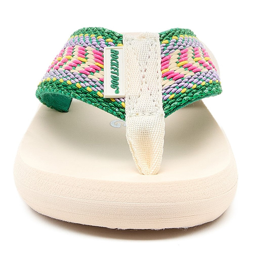 Women's Rocket Dog Spotlight Madison Sandal