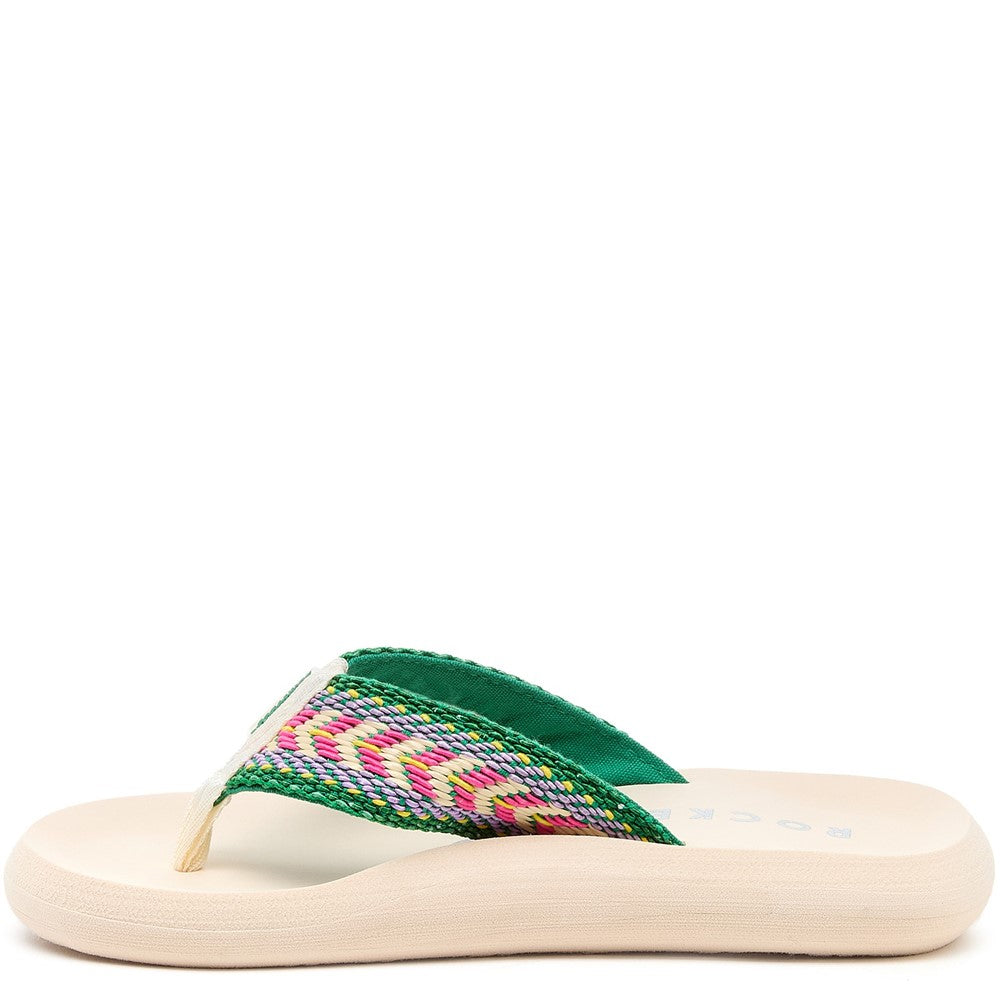 Women's Rocket Dog Spotlight Madison Sandal
