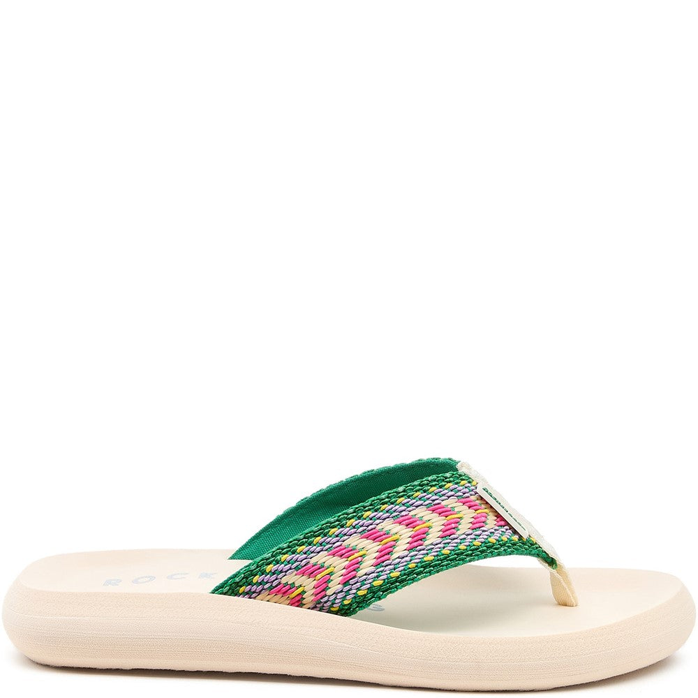 Women's Rocket Dog Spotlight Madison Sandal