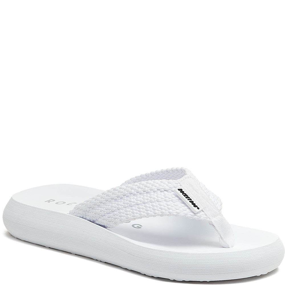 Women's Rocket Dog Sunset Webbing Sandal