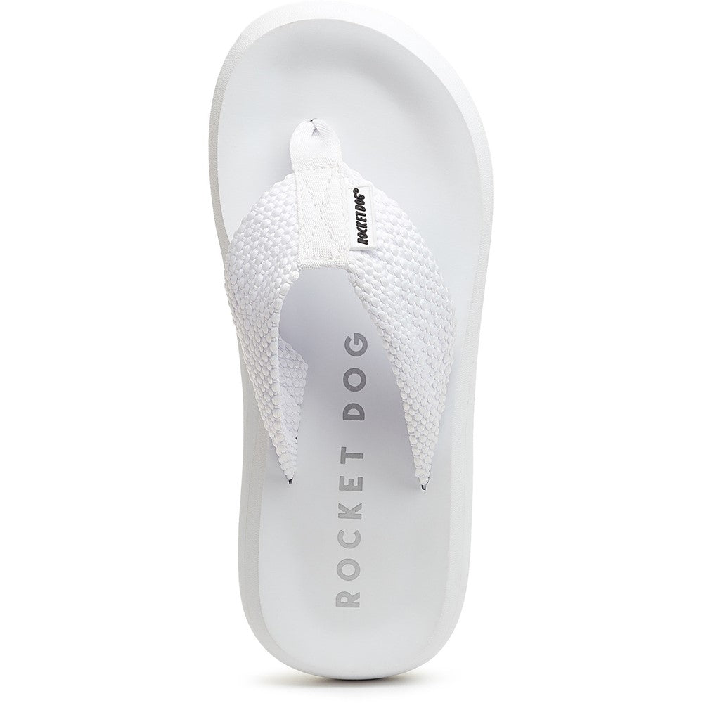 Women's Rocket Dog Sunset Webbing Sandal