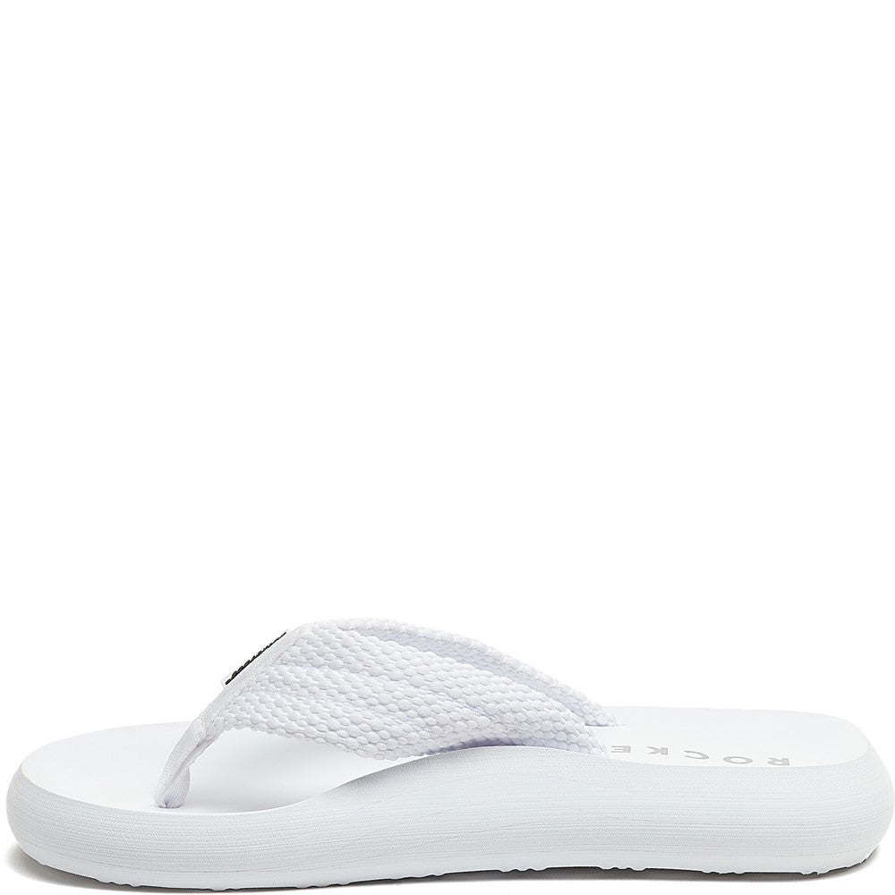Women's Rocket Dog Sunset Webbing Sandal
