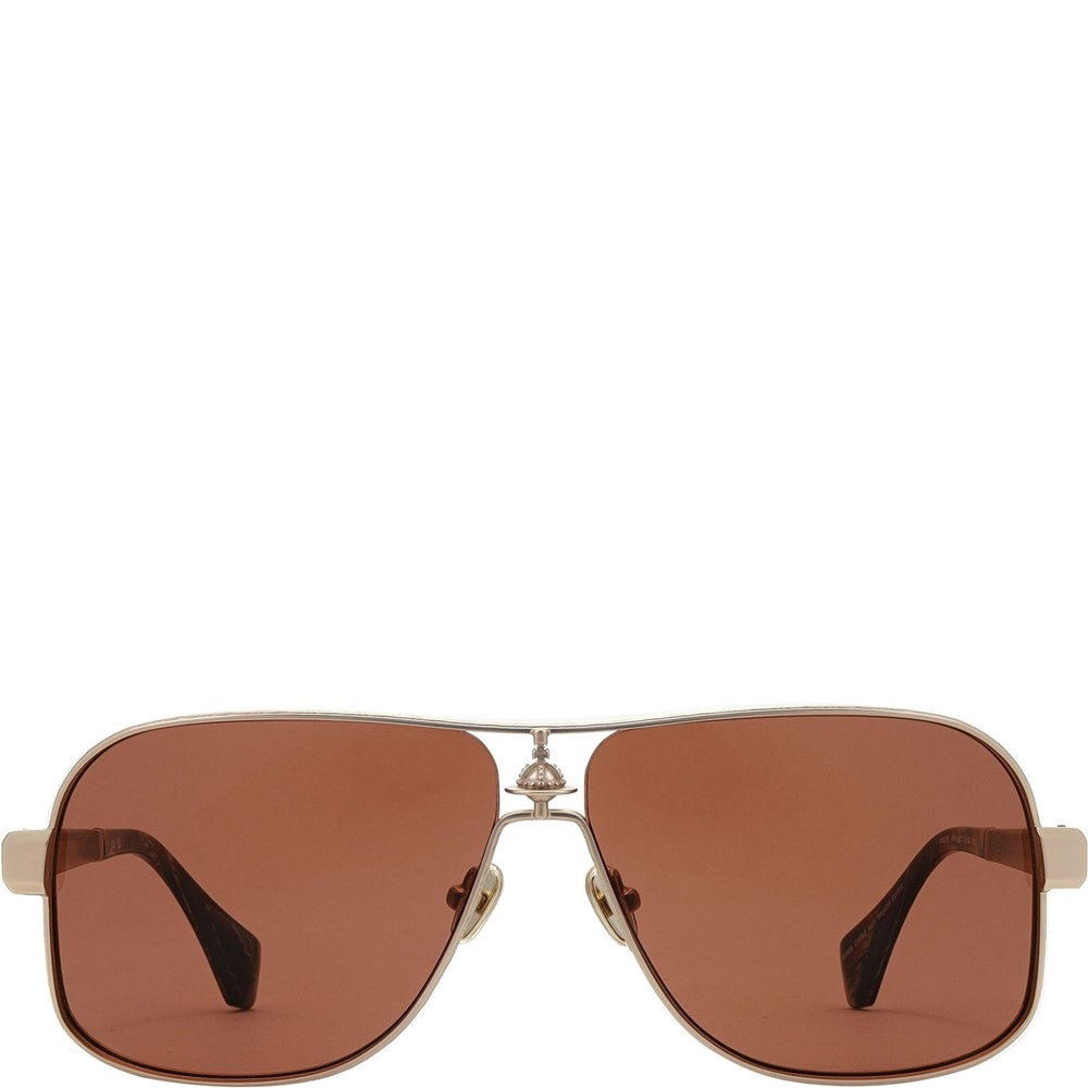 Women's Vivienne Westwood Keith Sunglasses