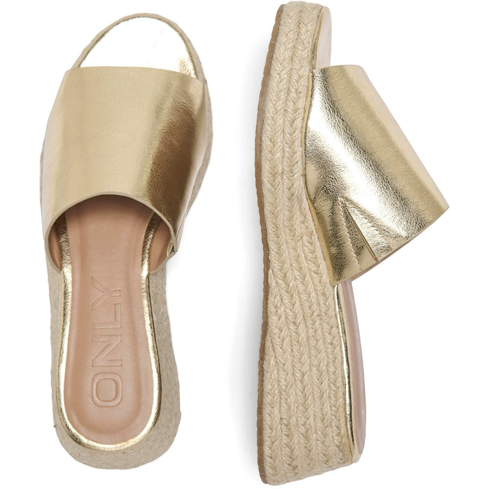 Women's ONLY ONLMINERVA-3 MULE