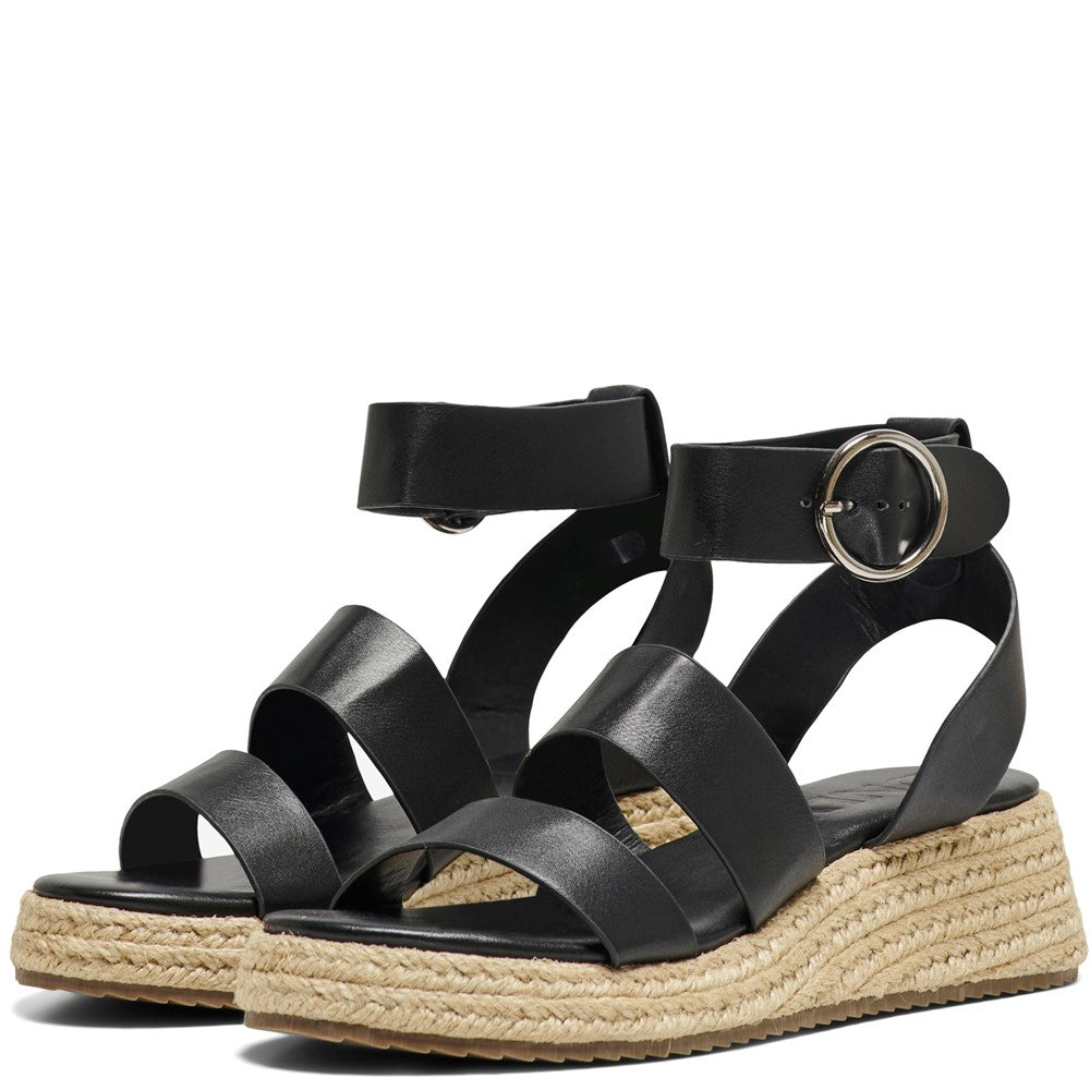 Women's ONLY ONLMINERVA-1 ESPADRILLE