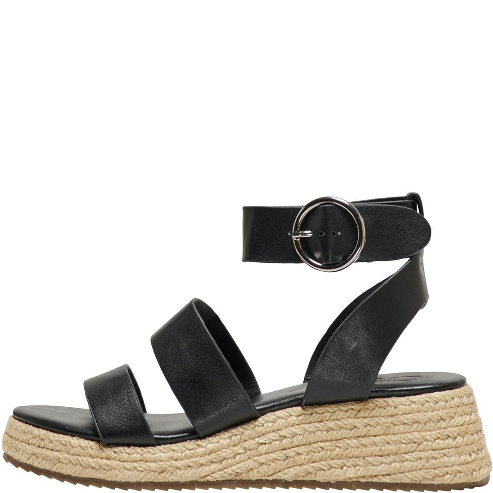 Women's ONLY ONLMINERVA-1 ESPADRILLE