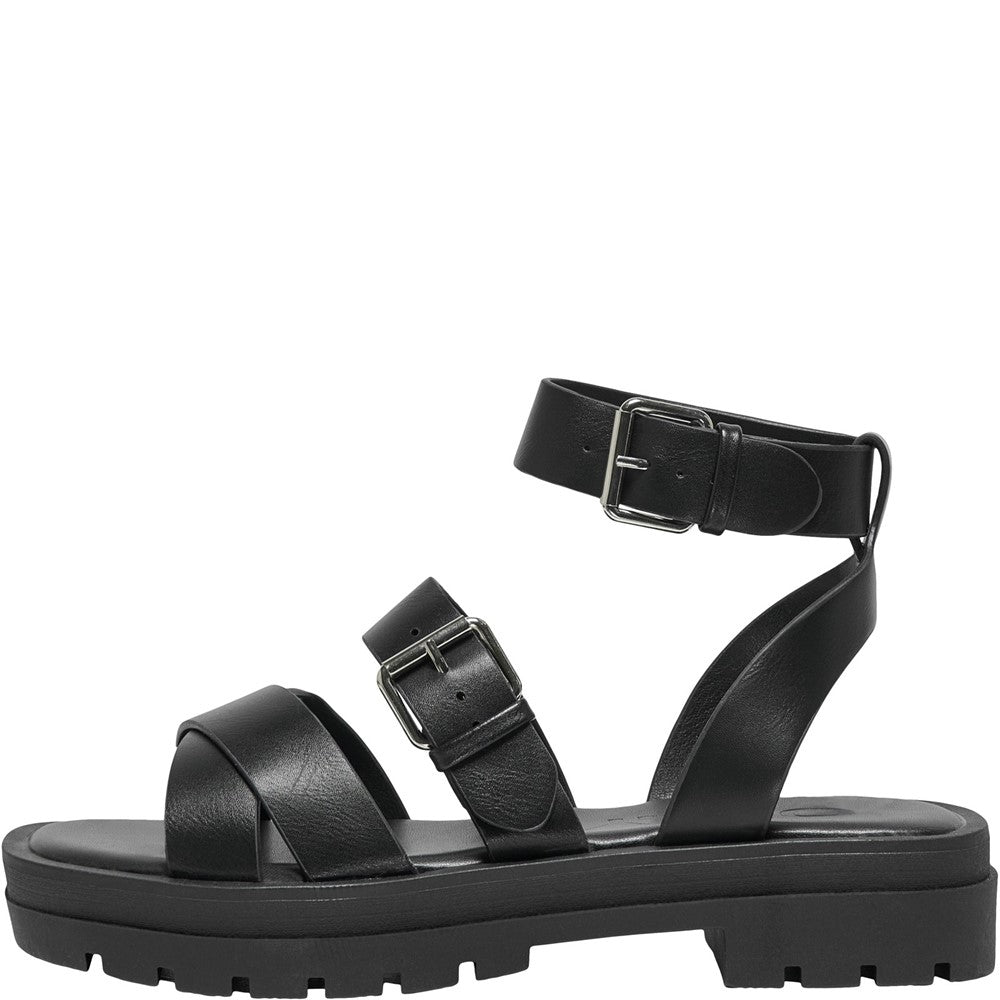 Women's ONLY ONLMELODY-1 SANDAL