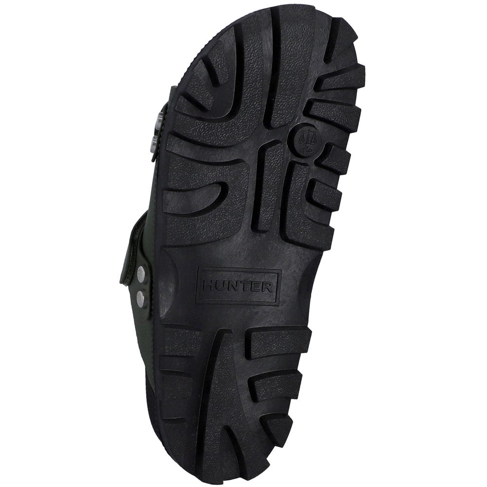 Women's Hunter Vegan Sandal